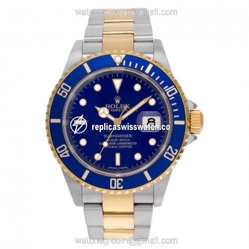 Rolex 16613T Submariner Automatic Male Stainless Steel Watches Rolex 16613T Submariner Automatic Male Stainless Steel Watches
