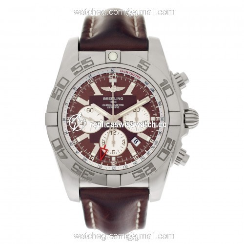 Breitling AB0410 Chronomat Automatic Male Stainless Steel Watches Breitling AB0410 Chronomat Automatic Male Stainless Steel Watches