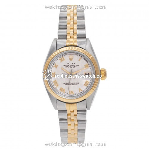 Rolex 6917 Datejust Automatic Female Stainless Steel Watches Rolex 6917 Datejust Automatic Female Stainless Steel Watches