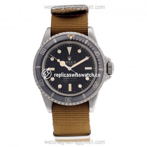 Rolex 5512 Submariner Automatic Male Stainless Steel Watches Rolex 5512 Submariner Automatic Male Stainless Steel Watches