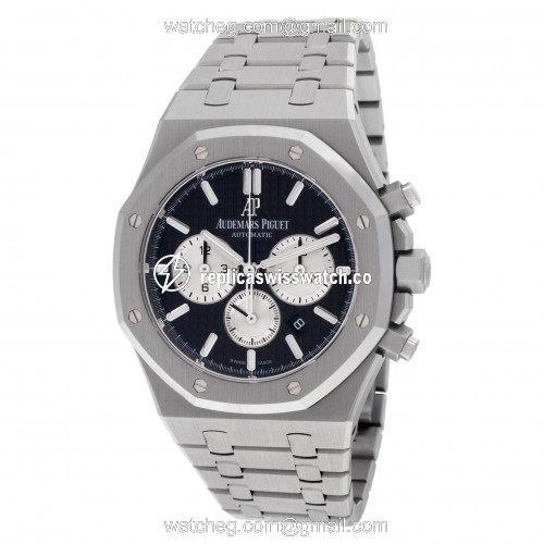 Audemars Piguet 26331ST.OO.1220ST.02 Royal Oak Automatic Male Stainless Steel Watches Audemars Piguet 26331ST.OO.1220ST.02 Royal Oak Automatic Male Stainless Steel Watches
