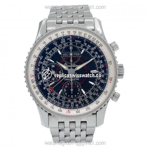 Breitling A2133012 Navitimer Automatic Male Stainless Steel Watches Breitling A2133012 Navitimer Automatic Male Stainless Steel Watches