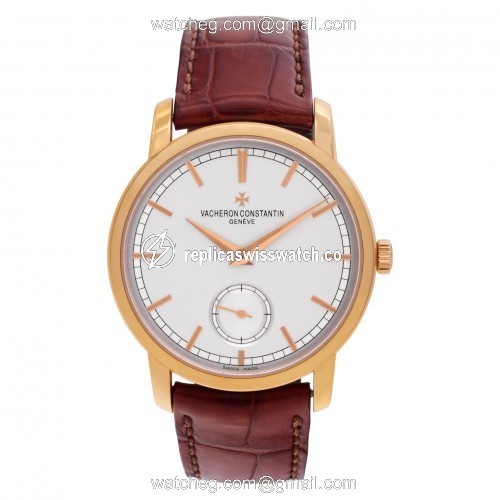 Vacheron Constantin 82172 patrimony Manual Male 18k rose gold Watches Vacheron Constantin 82172 patrimony Manual Male 18k rose gold Watches