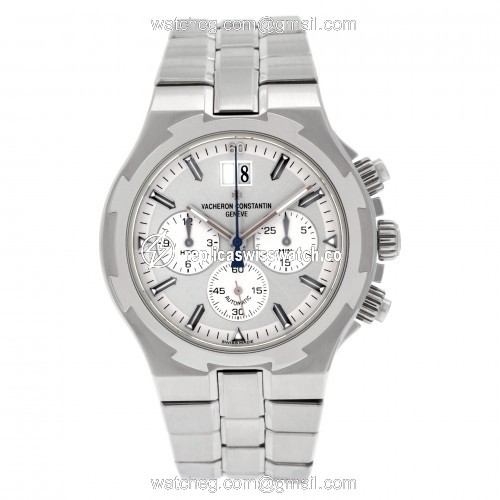 Vacheron Constantin 49140 Overseas Automatic Male Stainless Steel Watches Vacheron Constantin 49140 Overseas Automatic Male Stainless Steel Watches