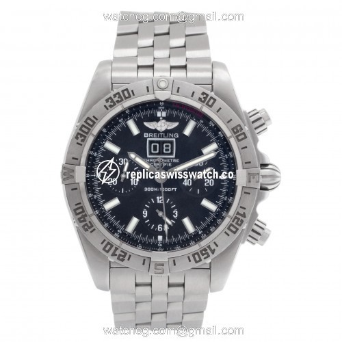 Breitling A44359 Blackbird Automatic Male Stainless Steel Watches Breitling A44359 Blackbird Automatic Male Stainless Steel Watches