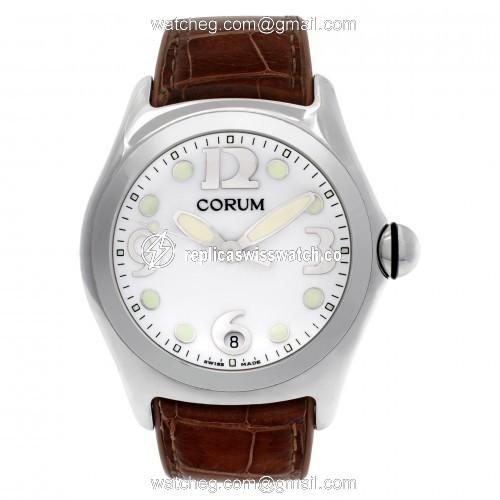 Corum 163.150.20 Bubble Quartz Unisex Stainless Steel Watches Corum 163.150.20 Bubble Quartz Unisex Stainless Steel Watches