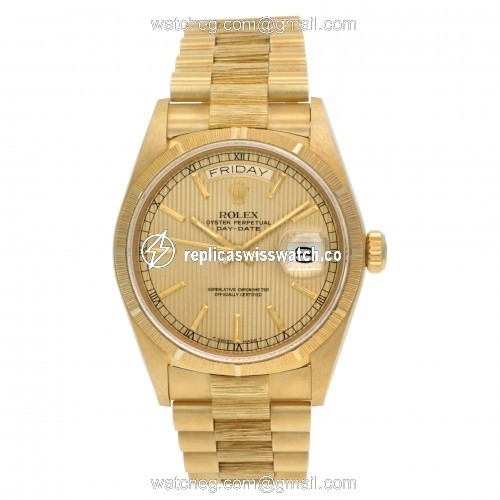 Rolex 18078 Day-Date Automatic Male 18k yellow gold Watches Rolex 18078 Day-Date Automatic Male 18k yellow gold Watches
