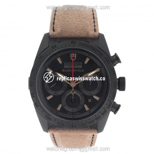 Tudor 42000C Fastrider Automatic Male Ceramic Watches Tudor 42000C Fastrider Automatic Male Ceramic Watches