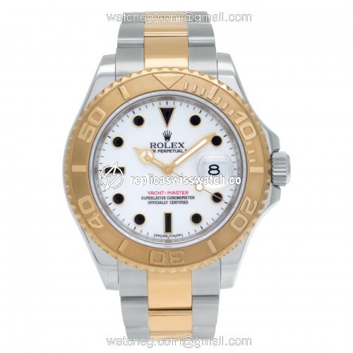 Rolex 16623 Yacht-Master Automatic Male Stainless Steel Watches Rolex 16623 Yacht-Master Automatic Male Stainless Steel Watches