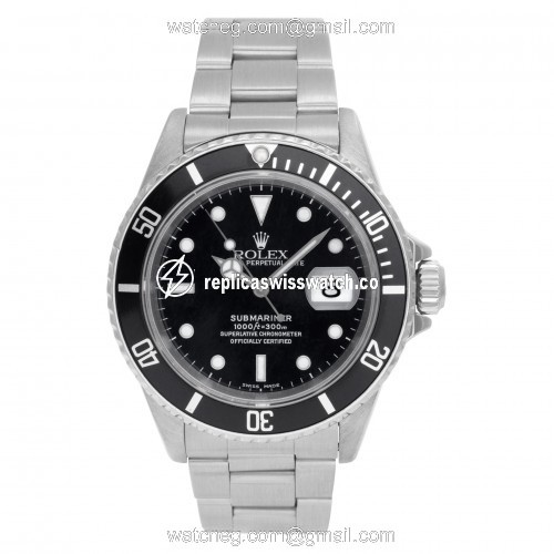 Rolex 16610 Submariner Automatic Male Stainless Steel Watches Rolex 16610 Submariner Automatic Male Stainless Steel Watches