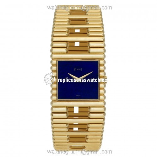 Piaget 9131 C 212 Polo Manual Male 18k yellow gold Watches Piaget 9131 C 212 Polo Manual Male 18k yellow gold Watches