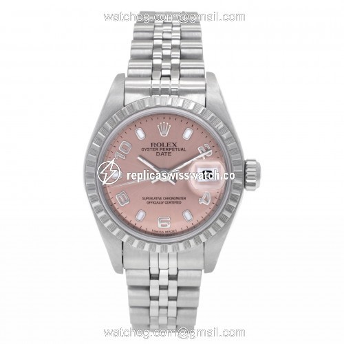 Rolex 79240 Date Automatic Female Stainless Steel Watches Rolex 79240 Date Automatic Female Stainless Steel Watches