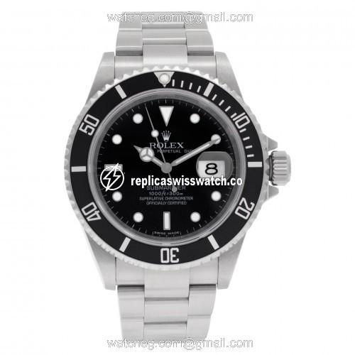 Rolex 16610 Submariner Automatic Male Stainless Steel Watches Rolex 16610 Submariner Automatic Male Stainless Steel Watches