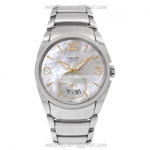 Parmigiani PFC2730003300B00002 tonda Automatic Female Stainless Steel Watches Parmigiani PFC2730003300B00002 tonda Automatic Female Stainless Steel Watches