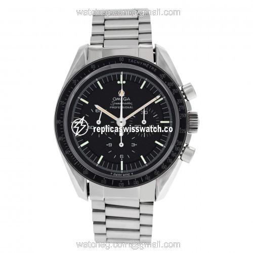 Omega 14502269ST Speedmaster Manual Male Stainless Steel Watches Omega 14502269ST Speedmaster Manual Male Stainless Steel Watches