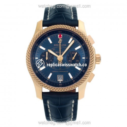 Breitling r26362 Bentley Automatic Male 18k rose gold Watches Breitling r26362 Bentley Automatic Male 18k rose gold Watches