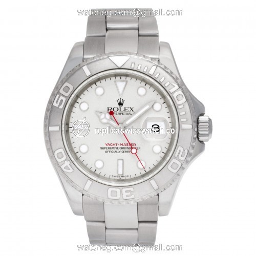 Rolex 16622 Yacht-Master Automatic Male Stainless Steel Watches Rolex 16622 Yacht-Master Automatic Male Stainless Steel Watches