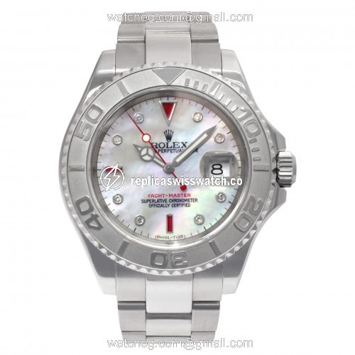 Rolex 16622 Yacht-Master Automatic Male Stainless Steel Watches Rolex 16622 Yacht-Master Automatic Male Stainless Steel Watches