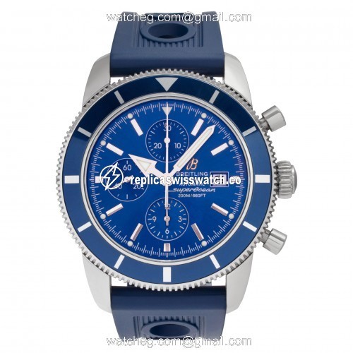 Breitling A13320 Super Ocean Automatic Unisex Stainless Steel Watches Breitling A13320 Super Ocean Automatic Unisex Stainless Steel Watches