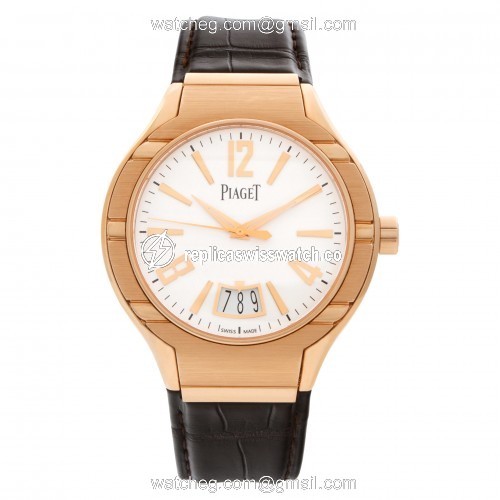 Piaget G0A38149 Polo Automatic Male 18k rose gold Watches Piaget G0A38149 Polo Automatic Male 18k rose gold Watches
