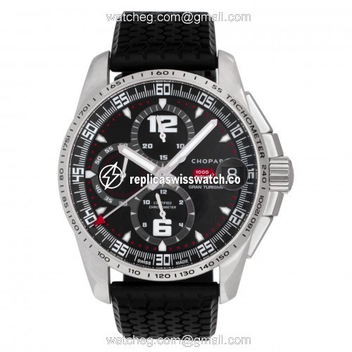 Chopard 16/8459-3001 Mille Miglia Automatic Male Stainless Steel Watches Chopard 16/8459-3001 Mille Miglia Automatic Male Stainless Steel Watches