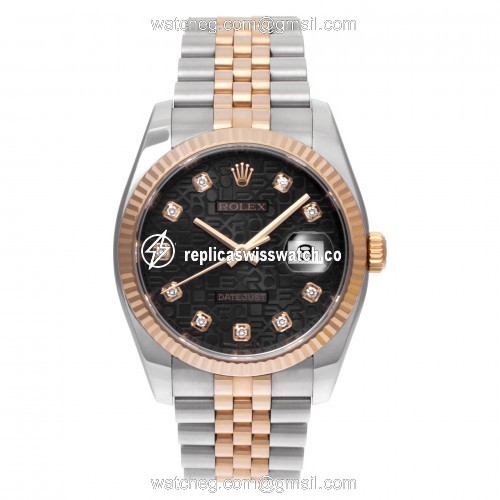 Rolex 116231 Datejust Automatic Male Stainless Steel Watches Rolex 116231 Datejust Automatic Male Stainless Steel Watches