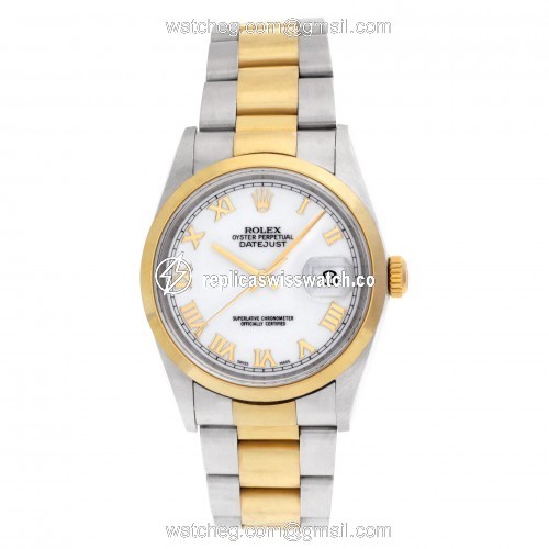 Rolex 16203 Datejust Automatic Unisex Stainless Steel Watches Rolex 16203 Datejust Automatic Unisex Stainless Steel Watches