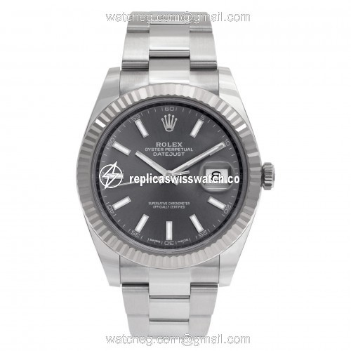 Rolex 126334 Datejust 41 Automatic Unisex Stainless Steel Watches Rolex 126334 Datejust 41 Automatic Unisex Stainless Steel Watches