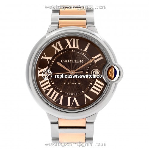 Cartier w6920032 Ballon Bleu Automatic Unisex Stainless Steel Watches Cartier w6920032 Ballon Bleu Automatic Unisex Stainless Steel Watches