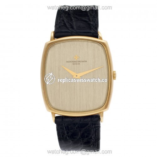 Vacheron Constantin Vacheron Constantin 8174 Classic Manual Male 18k yellow gold Watches Vacheron Constantin Vacheron Constantin 8174 Classic Manual Male 18k yellow gold Watches