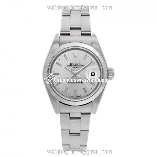 Rolex 79160 Oyster Perpetual Automatic Female Stainless Steel Watches Rolex 79160 Oyster Perpetual Automatic Female Stainless Steel Watches