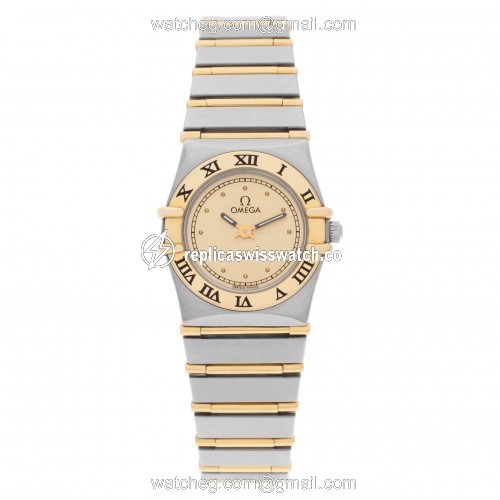 Omega 7951243 Constellation Quartz Female Stainless Steel Watches Omega 7951243 Constellation Quartz Female Stainless Steel Watches
