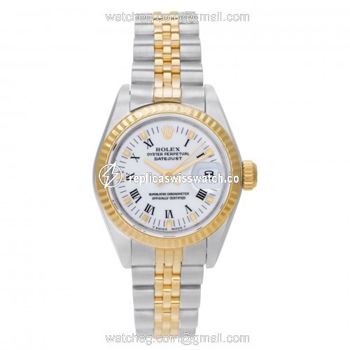 Rolex 69173 Datejust Automatic Female Stainless Steel Watches Rolex 69173 Datejust Automatic Female Stainless Steel Watches