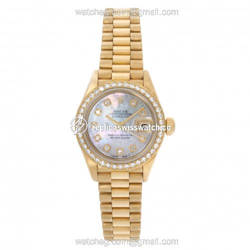 Rolex 69178 Datejust Automatic Female 18k yellow gold Watches Rolex 69178 Datejust Automatic Female 18k yellow gold Watches