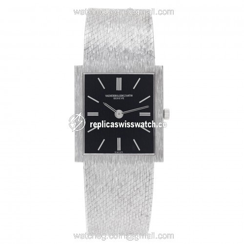 Vacheron Constantin 7186 Classic Manual Unisex 18k White Gold Watches Vacheron Constantin 7186 Classic Manual Unisex 18k White Gold Watches