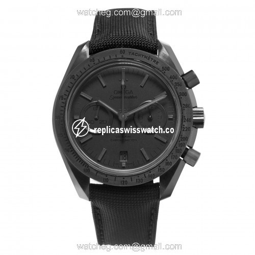 Omega 311.92.44.51.01.005 Speedmaster Automatic Male Ceramic Watches Omega 311.92.44.51.01.005 Speedmaster Automatic Male Ceramic Watches