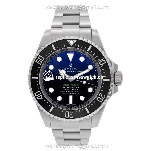 Rolex 116660 Sea-Dweller Automatic Male Stainless Steel Watches Rolex 116660 Sea-Dweller Automatic Male Stainless Steel Watches