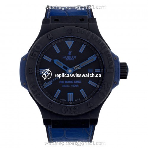 Hublot 322.c1.1190.gr.abb09 Big Bang Automatic Male PVD steel Watches Hublot 322.c1.1190.gr.abb09 Big Bang Automatic Male PVD steel Watches