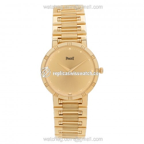 Piaget 84023NK81 Dancer Quartz Unisex 18k yellow gold Watches Piaget 84023NK81 Dancer Quartz Unisex 18k yellow gold Watches