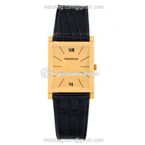 Jaeger LeCoultre Jaeger LeCoultre 3723 Geneve Manual Unisex 18k yellow gold Watches Jaeger LeCoultre Jaeger LeCoultre 3723 Geneve Manual Unisex 18k yellow gold Watches