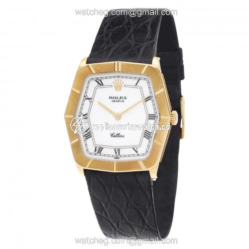 Rolex 4170 Cellini Manual Unisex 18k yellow gold Watches Rolex 4170 Cellini Manual Unisex 18k yellow gold Watches