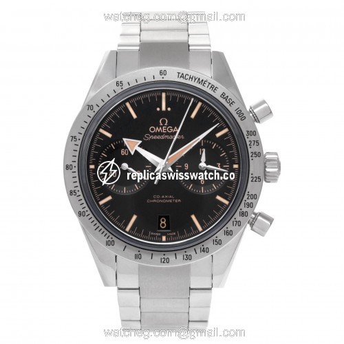 Omega 331.10.42.51.01.002 Speedmaster Automatic Male Stainless Steel Watches Omega 331.10.42.51.01.002 Speedmaster Automatic Male Stainless Steel Watches