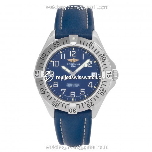 Breitling A17036 Colt Automatic Male Stainless Steel Watches Breitling A17036 Colt Automatic Male Stainless Steel Watches