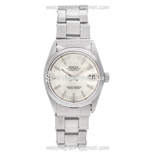 Rolex 6824 Datejust Automatic Unisex Stainless Steel Watches Rolex 6824 Datejust Automatic Unisex Stainless Steel Watches