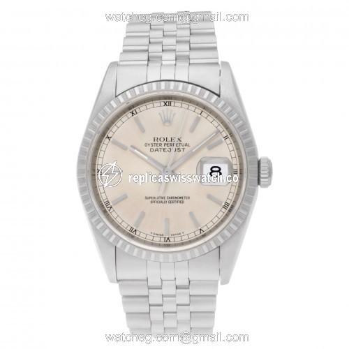 Rolex 16220 Datejust Automatic Male Stainless Steel Watches Rolex 16220 Datejust Automatic Male Stainless Steel Watches