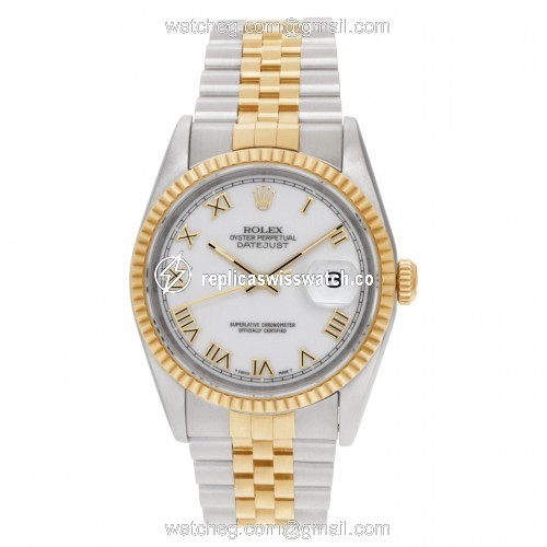 Rolex 16233 Datejust Automatic Male Stainless Steel Watches Rolex 16233 Datejust Automatic Male Stainless Steel Watches