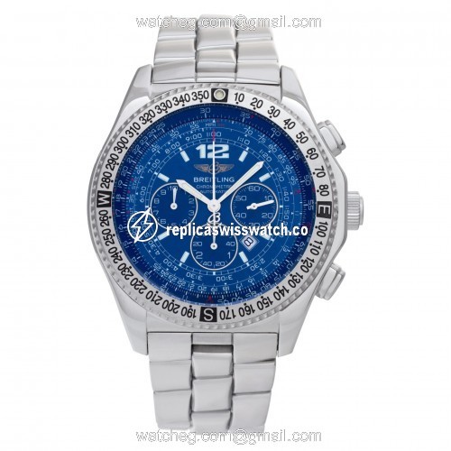Breitling A42362 B2 Automatic Male Stainless Steel Watches Breitling A42362 B2 Automatic Male Stainless Steel Watches