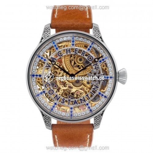 Vacheron Constantin Vacheron Constantin 8165 pocket watch Manual Male Stainless Steel Watches Vacheron Constantin Vacheron Constantin 8165 pocket watch Manual Male Stainless Steel Watches
