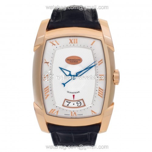 Parmigiani PF008625 Kalpa Automatic Male 18k rose gold Watches Parmigiani PF008625 Kalpa Automatic Male 18k rose gold Watches