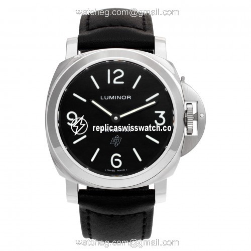 Panerai PAM0000 Luminor Manual Male Stainless Steel Watches Panerai PAM0000 Luminor Manual Male Stainless Steel Watches